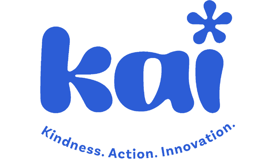 Kai - Kindness. Action. Innovation.